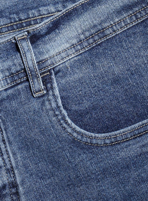 Style 2 Jeans Pants - Khotwh